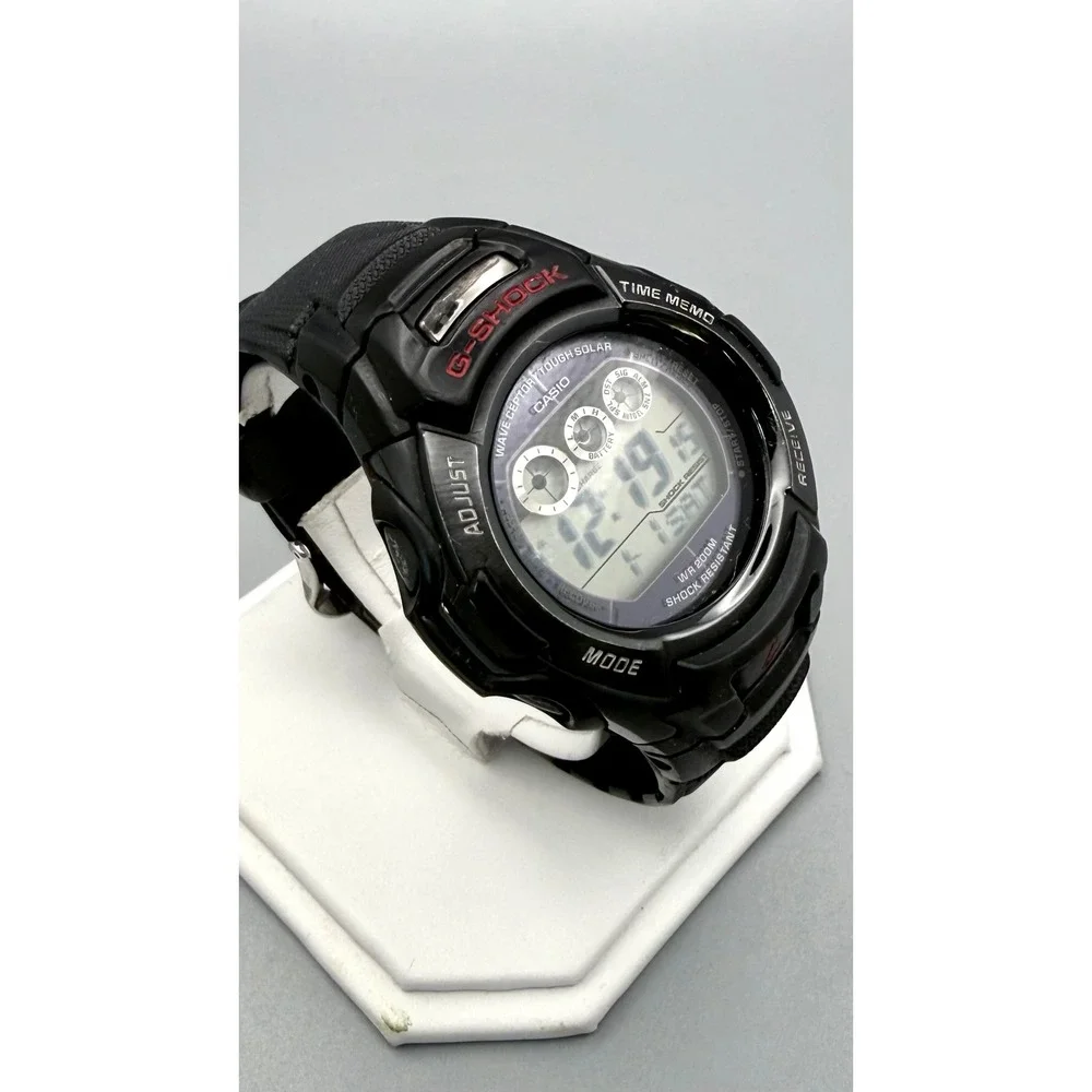 Casio G-Shock GW-530A Tough Solar Wave Ceptor Atomic Watch Module 2688
